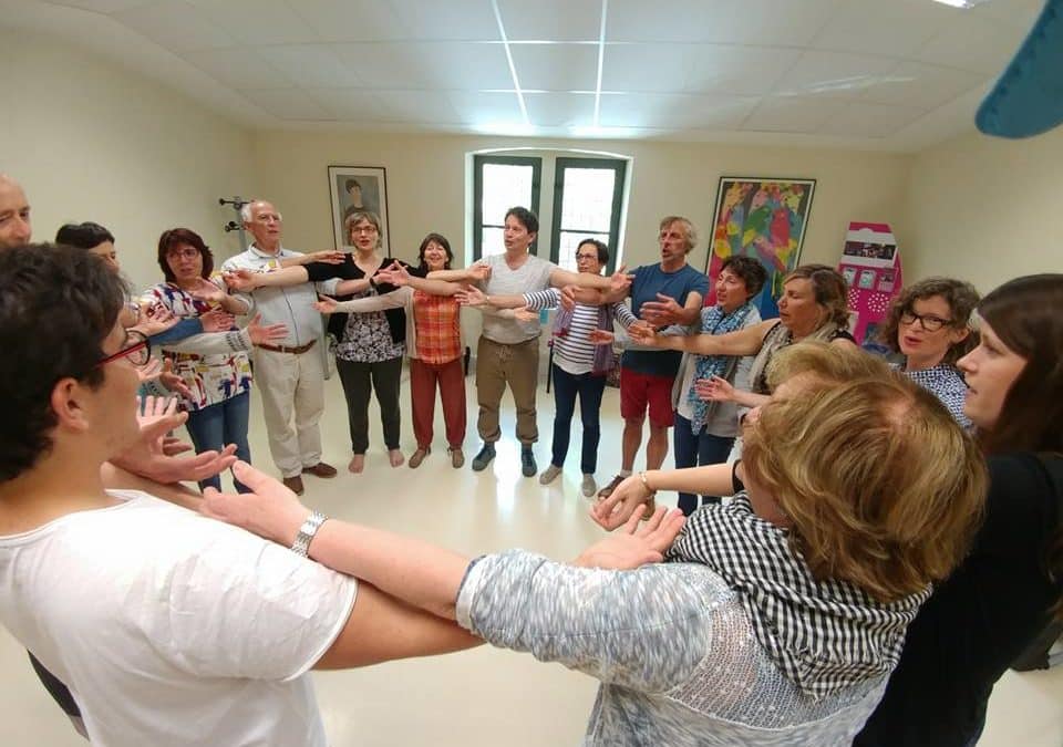 Qu’est ce que le chant intuitif ?