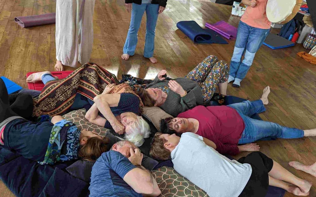 Qu’est-ce qu’un atelier du diaphragme ?