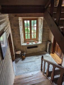 Du 20 au 24 Mai 2026 Stage itinérant de chants de Ste Hildegard Von Bingen (5 jours) en Lozère.