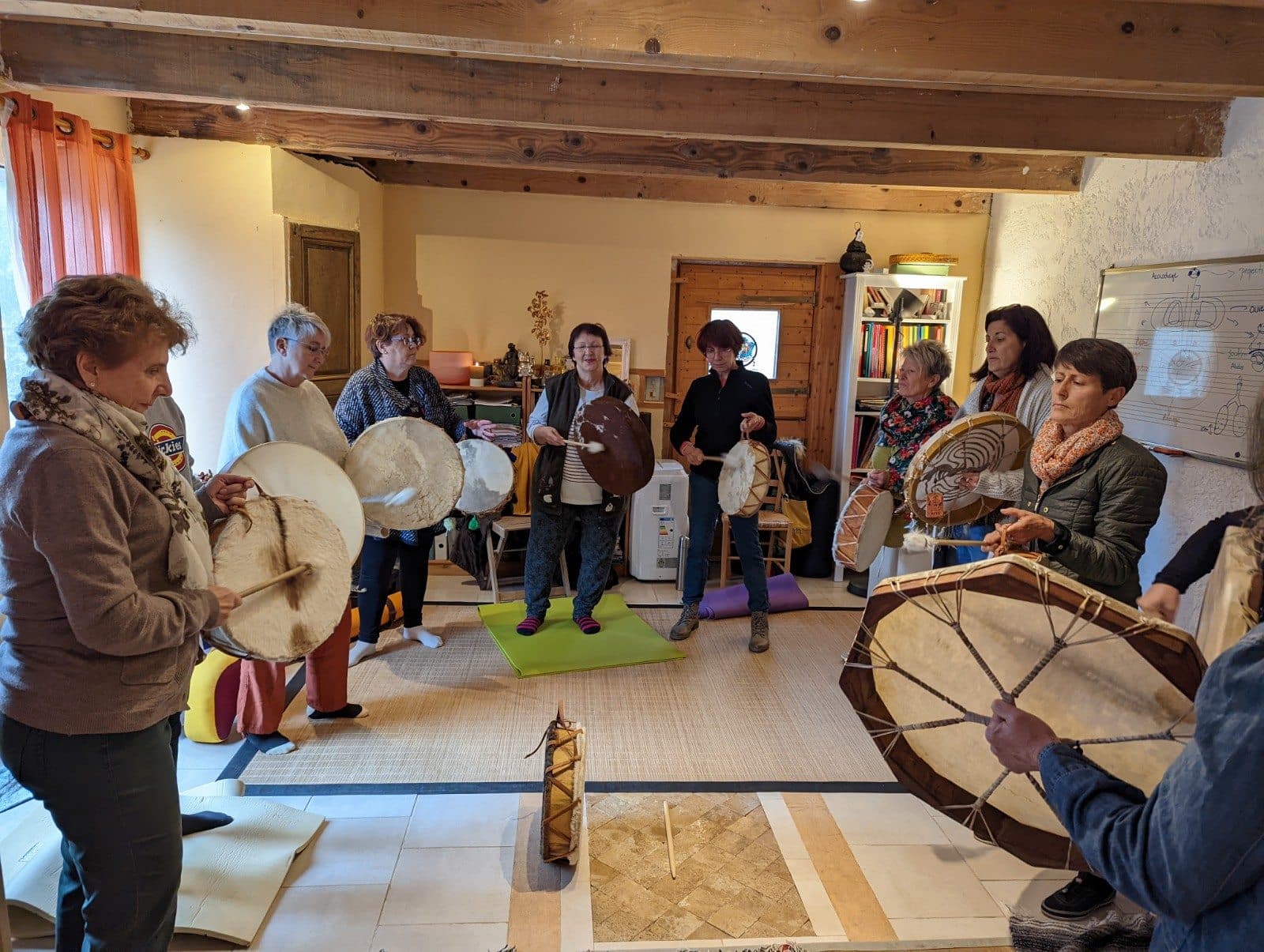 Chorale enfants et ados