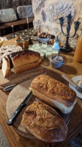 Du 20 au 24 Mai 2026 Stage itinérant de chants de Ste Hildegard Von Bingen (5 jours) en Lozère.