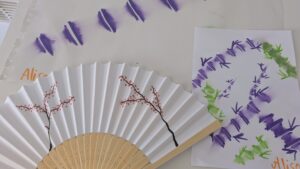 Stage de chant et arts créatifs pour les enfants de 7 à 14 ans du 13 au 18 juillet 2026 (6 jours)