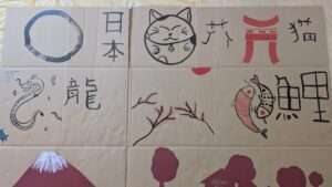 Stage de chant et arts créatifs pour les enfants de 7 à 14 ans du 13 au 18 juillet 2026 (6 jours)