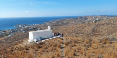 Stage de technique vocale et répertoire de la méditerranée : chants grecs, italiens et judéo-espagnols avec Lisa Magrini (deux jours)