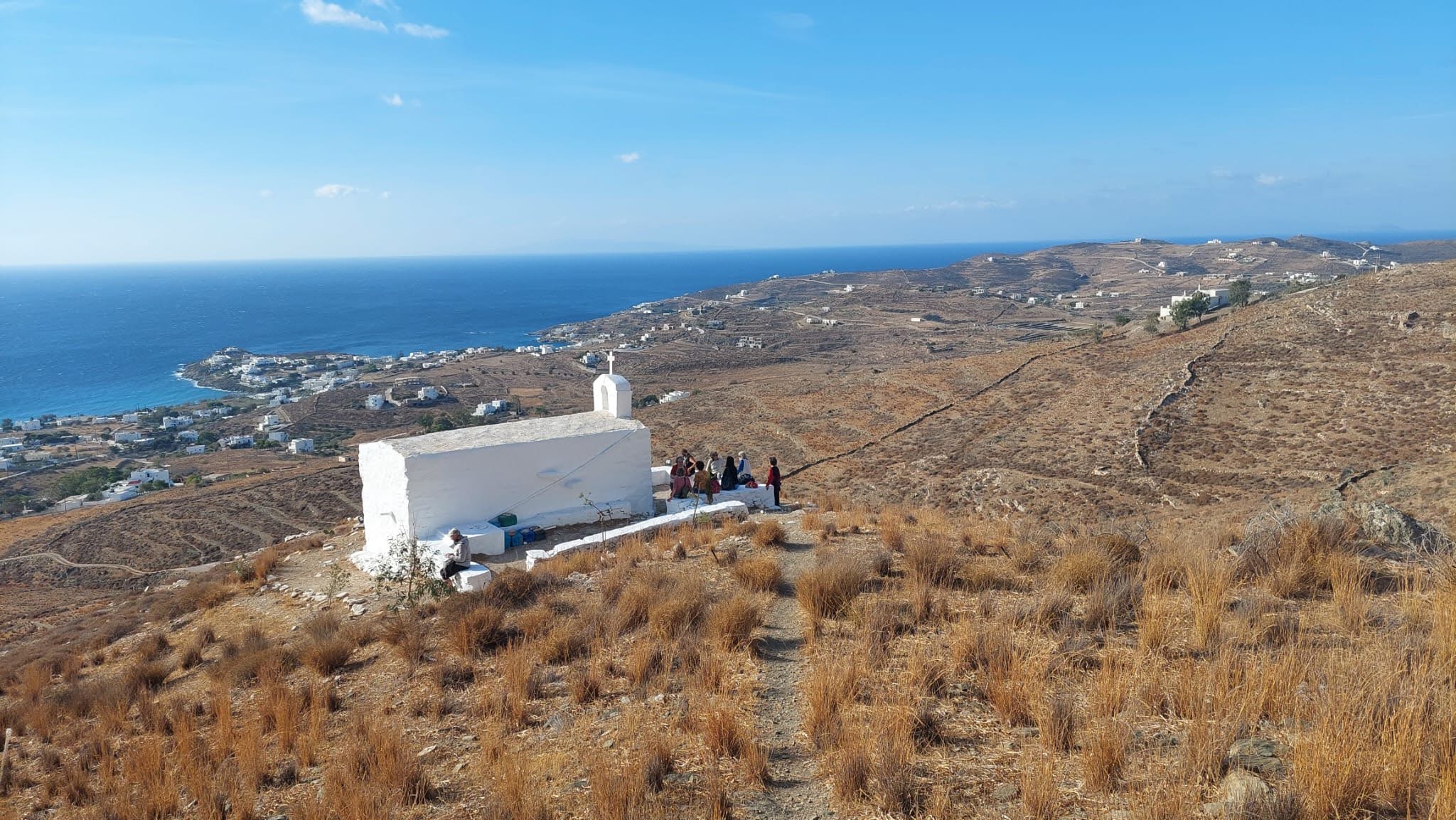 Stage de technique vocale et répertoire de la méditerranée : chants grecs, italiens et judéo-espagnols avec Lisa Magrini (deux jours)