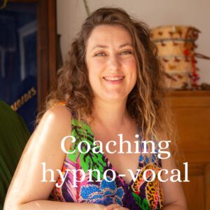 Coaching hypno-vocal