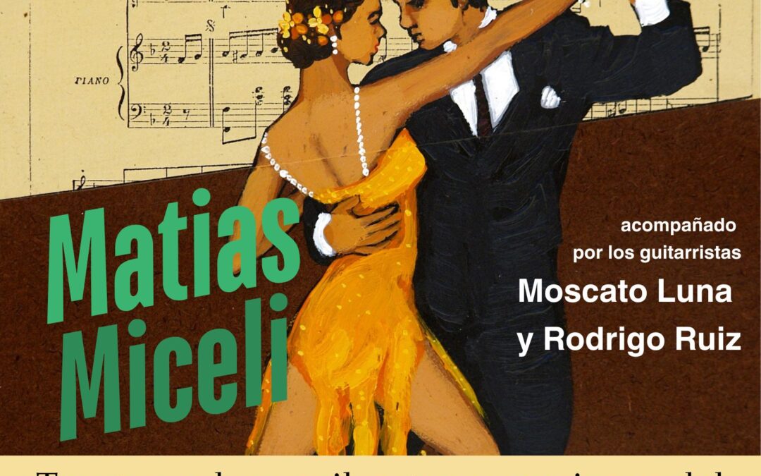 Concert à Buenos Aires