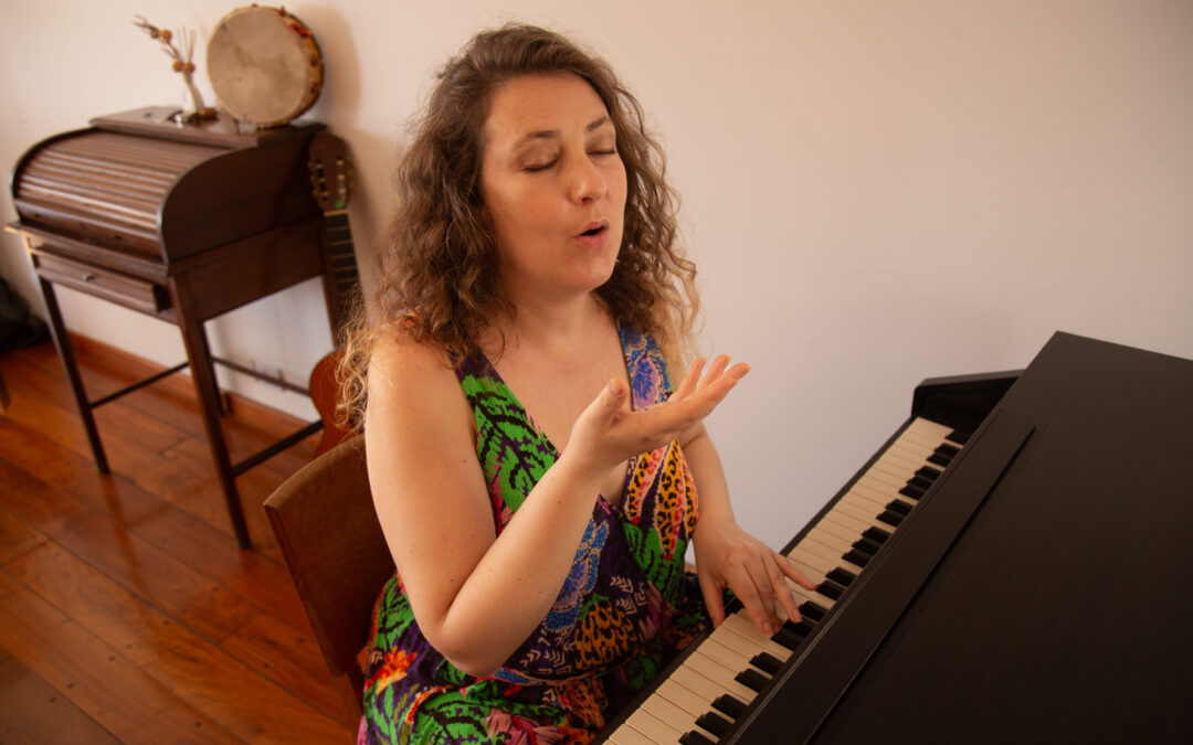 Comment retrouver sa voix après des années sans chanter ?