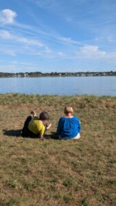 Stages de chant bien-être en Bretagne été 2026 (7 jours)