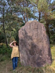Stages de chant bien-être en Bretagne été 2026 (7 jours)