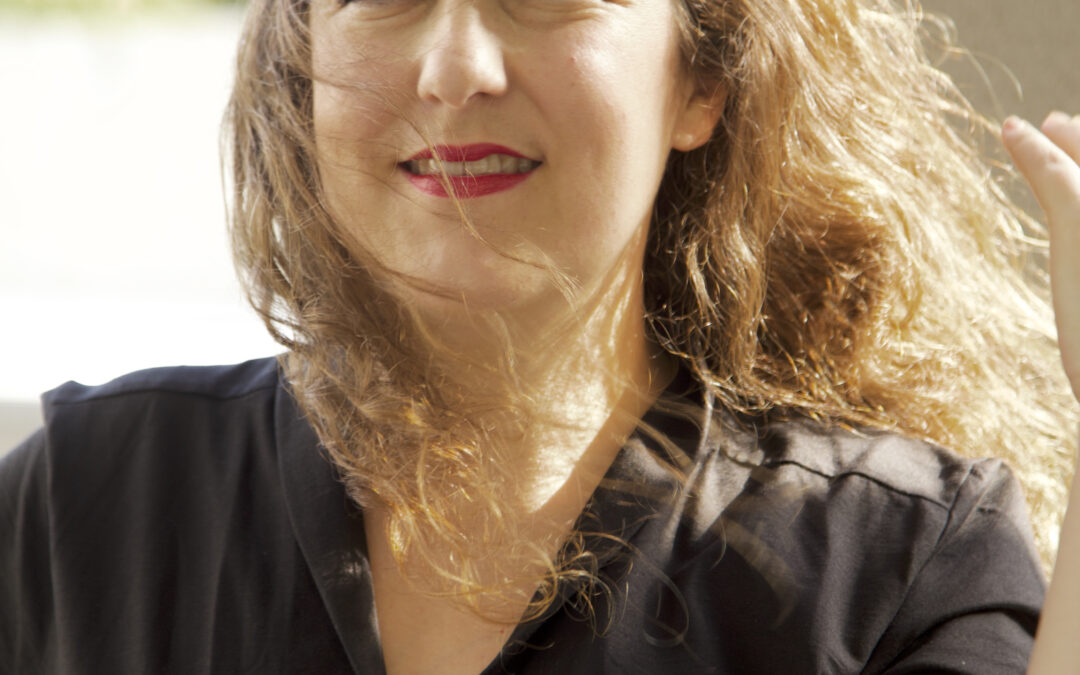 Les morceaux que vous allez apprendre avec moi pendant le stage Hildegard Von Bingen en Mai 2026