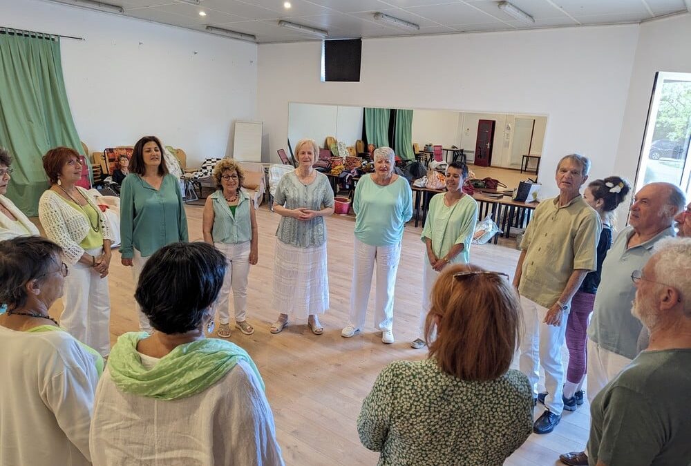 Concert alchimique