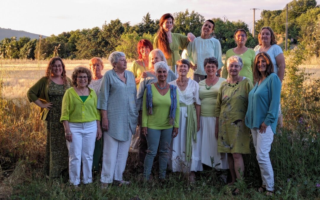 Concert « kaleidoscopes »