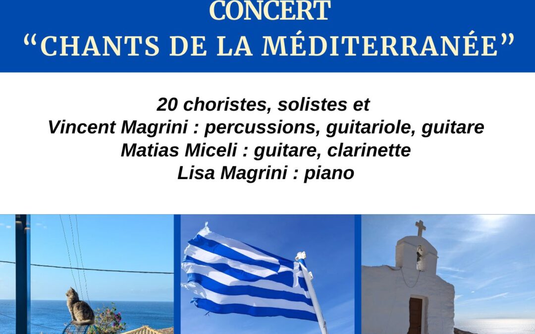 Les actualités de Mai 2026