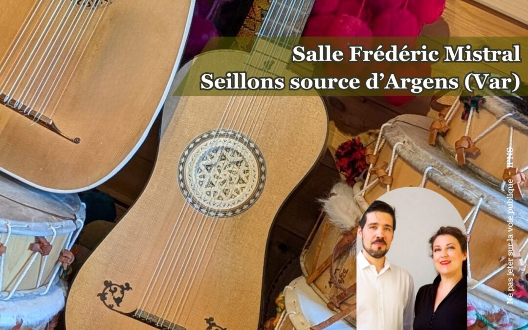 Prochain concert du choeur des Ateliers : 26 septembre 2026